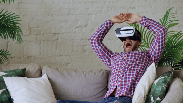 Explore the Future of Entertainment with Dreamventure Studios