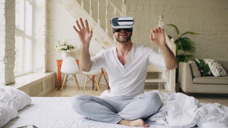 Unlock New Dimensions of Fun with Virtual Experiences