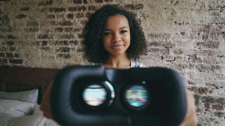 Step Inside a World Beyond Imagination at Dreamventure Studios